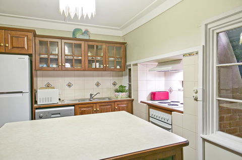 Vineyard Cottage BnB - eAccommodation 19