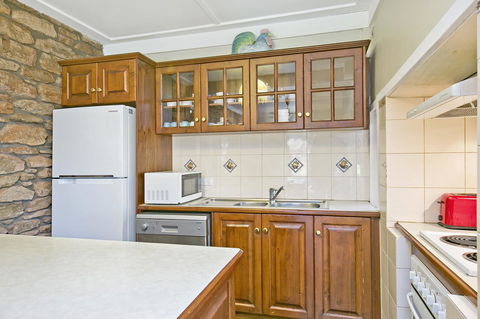 Vineyard Cottage BnB - eAccommodation 5
