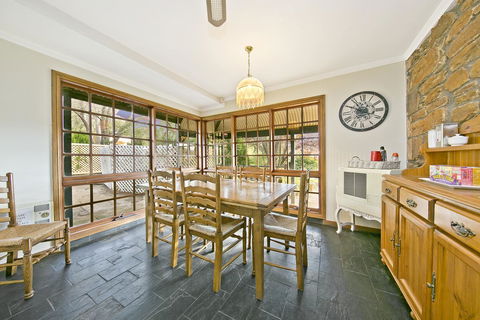 Vineyard Cottage BnB - eAccommodation 4