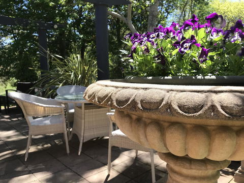 Adelaide Hills Retreats - eAccommodation 19