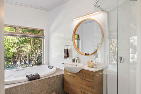 Adelaide Hills Retreats - eAccommodation 15