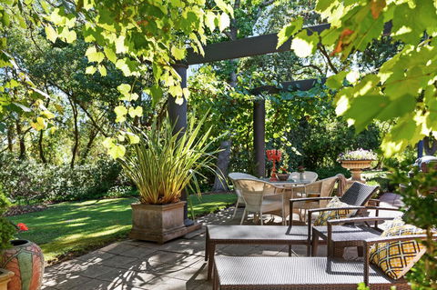 Adelaide Hills Retreats - eAccommodation 40