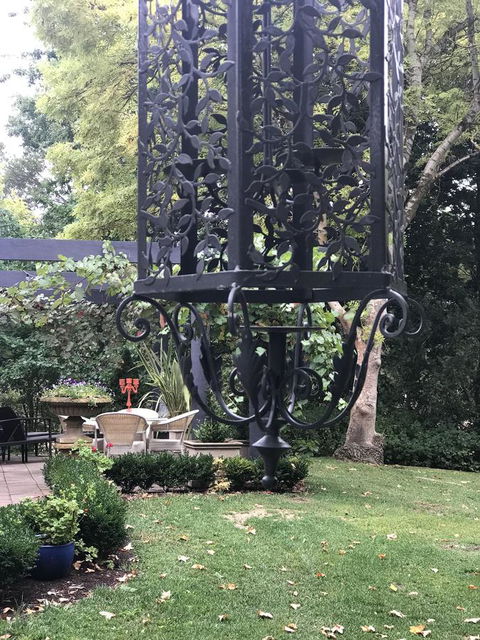 Adelaide Hills Retreats - eAccommodation 21