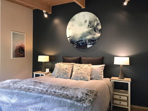 Adelaide Hills Retreats - eAccommodation 5