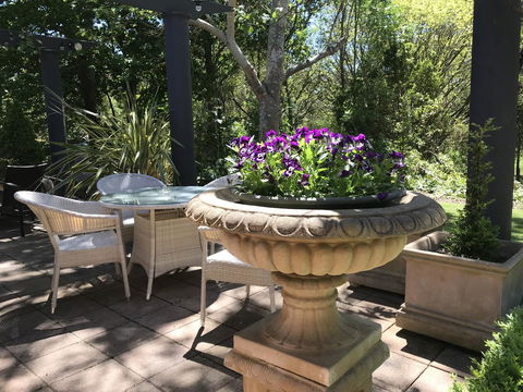 Adelaide Hills Retreats - eAccommodation 4