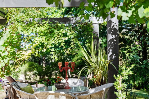 Adelaide Hills Retreats - eAccommodation 27