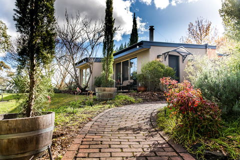 Adelaide Hills Retreats - eAccommodation 42