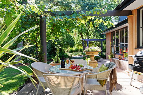 Adelaide Hills Retreats - eAccommodation 33