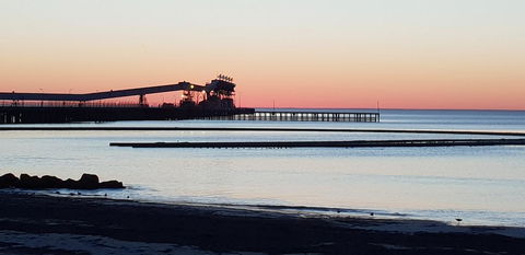 Wallaroo Beachfront Tourist Park - eAccommodation 13