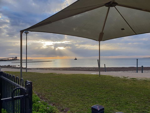 Wallaroo Beachfront Tourist Park - eAccommodation 12