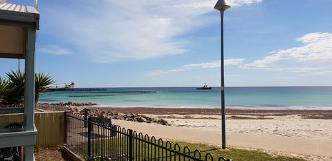 Wallaroo Beachfront Tourist Park - eAccommodation 10
