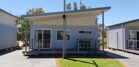 Wallaroo Beachfront Tourist Park - eAccommodation 8