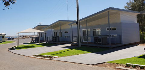 Wallaroo Beachfront Tourist Park - eAccommodation 6