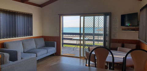 Wallaroo Beachfront Tourist Park - eAccommodation 5