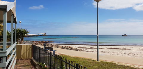 Wallaroo Beachfront Tourist Park - eAccommodation 11
