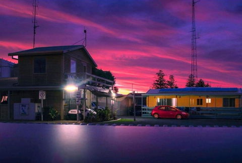 Wallaroo Beachfront Tourist Park - eAccommodation 1