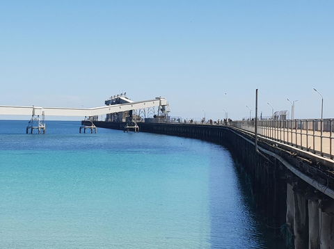 Wallaroo Beachfront Tourist Park - eAccommodation 3