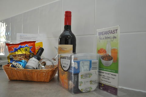 Keith Motor Inn - eAccommodation 13