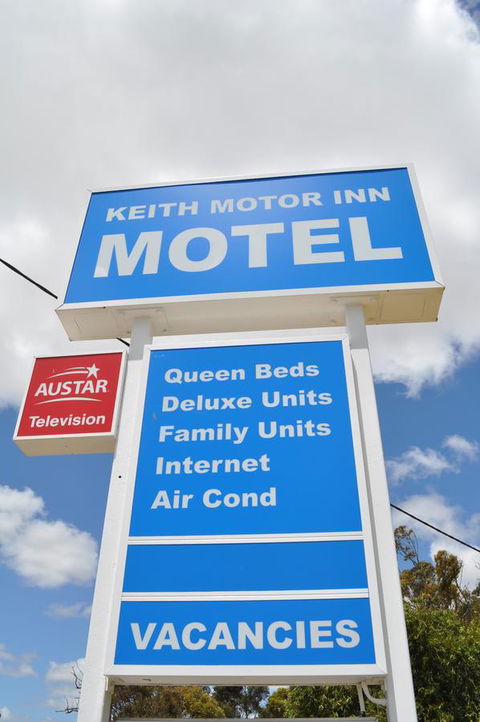 Keith Motor Inn - eAccommodation 3