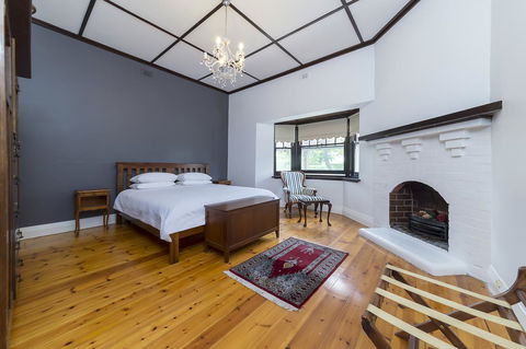 White Rocks Barossa - eAccommodation 1