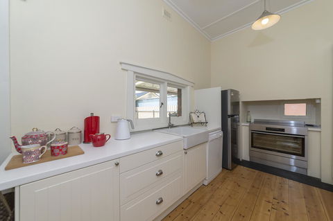 White Rocks Barossa - eAccommodation 7