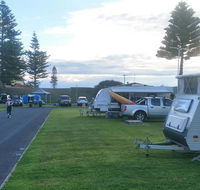 Moana Beach Tourist Park - eAccommodation