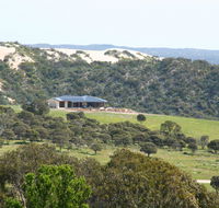 Almonta Park Lodge - eAccommodation