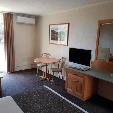 Barossa Weintal Hotel - eAccommodation 14