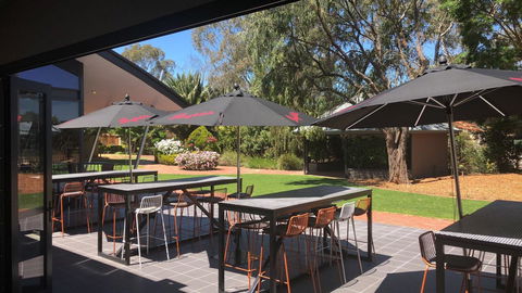Barossa Weintal Hotel - eAccommodation 28