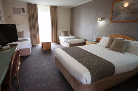 Barossa Weintal Hotel - eAccommodation 25