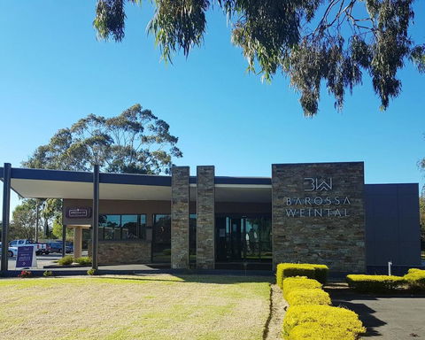 Barossa Weintal Hotel - eAccommodation 2