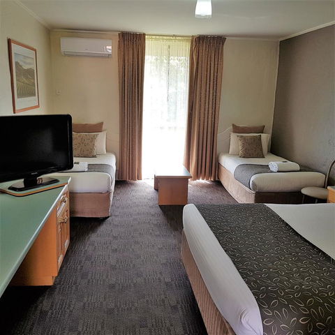 Barossa Weintal Hotel - eAccommodation 17