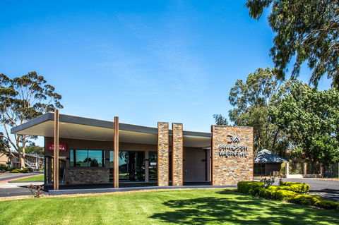 Barossa Weintal Hotel - eAccommodation 0