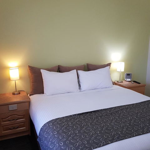 Barossa Weintal Hotel - eAccommodation 21