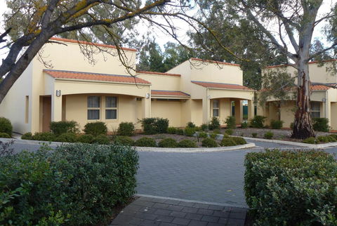 Barossa Weintal Hotel - eAccommodation 35