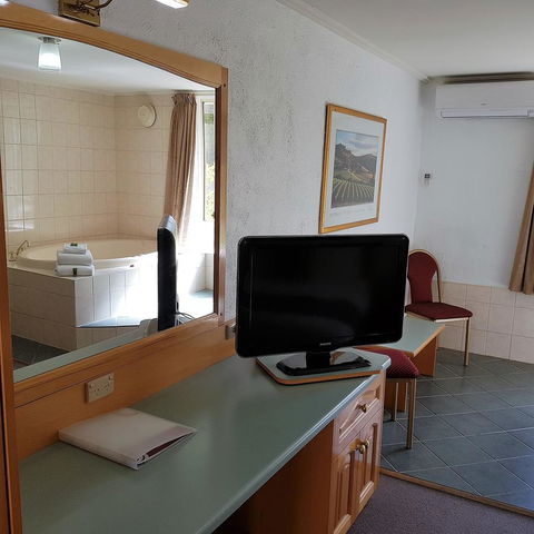 Barossa Weintal Hotel - eAccommodation 10