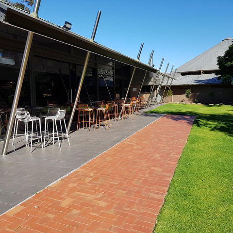 Barossa Weintal Hotel - eAccommodation 8