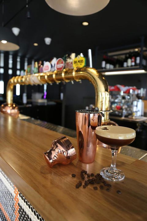 Barossa Weintal Hotel - eAccommodation 27