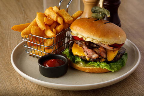 Barossa Weintal Hotel - eAccommodation 7