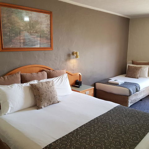 Barossa Weintal Hotel - eAccommodation 18