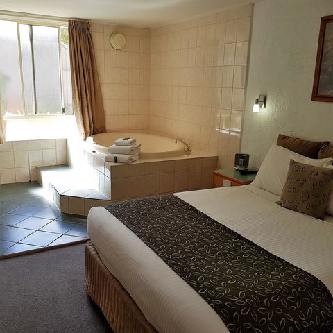 Barossa Weintal Hotel - eAccommodation 12