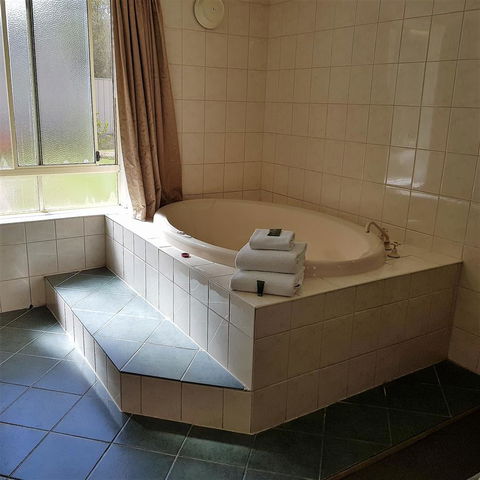Barossa Weintal Hotel - eAccommodation 11