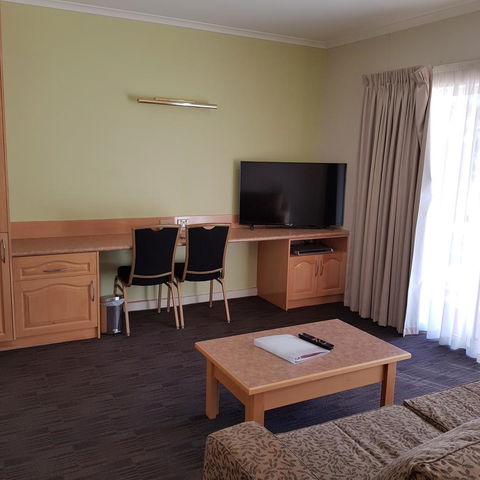 Barossa Weintal Hotel - eAccommodation 20