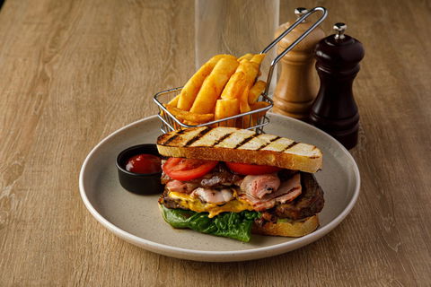 Barossa Weintal Hotel - eAccommodation 3