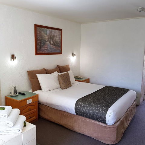Barossa Weintal Hotel - eAccommodation 13