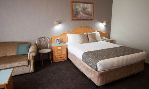 Barossa Weintal Hotel - eAccommodation 30