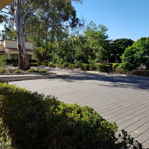 Barossa Weintal Hotel - eAccommodation 24