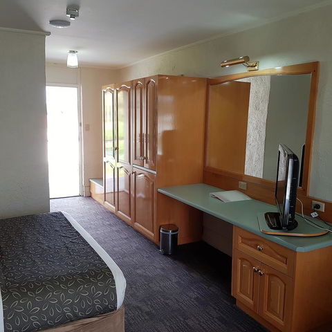 Barossa Weintal Hotel - eAccommodation 15