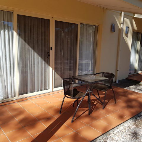 Barossa Weintal Hotel - eAccommodation 23