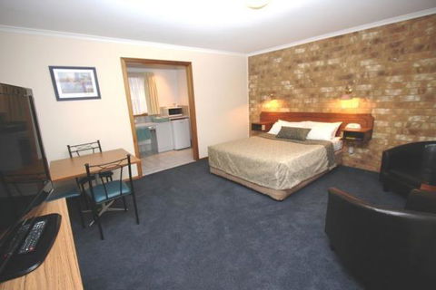 Clare Central - eAccommodation 12